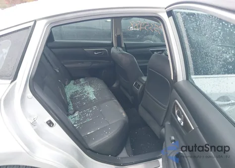 2014 Nissan Altima 2.5 Sl z USA, uszkodzony, nr VIN 1N4AL3AP8EC413692